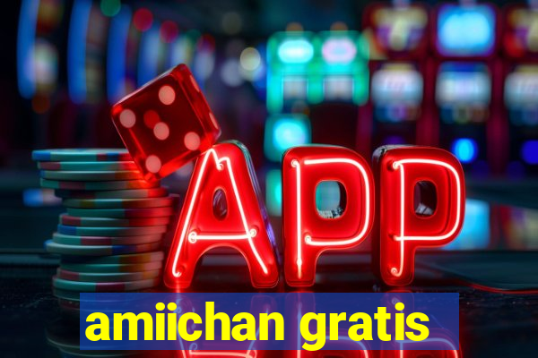 amiichan gratis